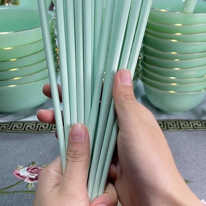 景德镇高端景德镇高端筷子10双