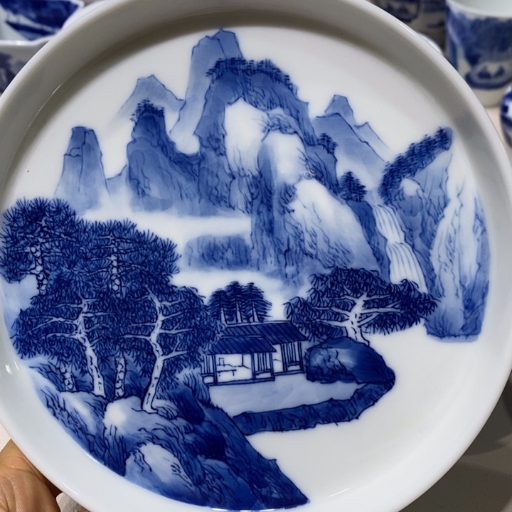 杯张学鸿老师作品