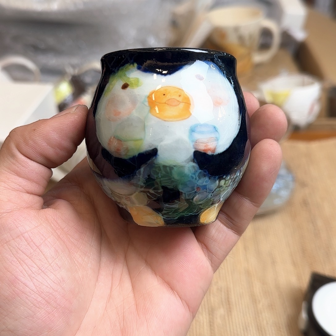 茶盏在线玩家将根据自身喜好