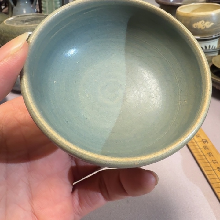 摆件时观老窑，亏本冲量