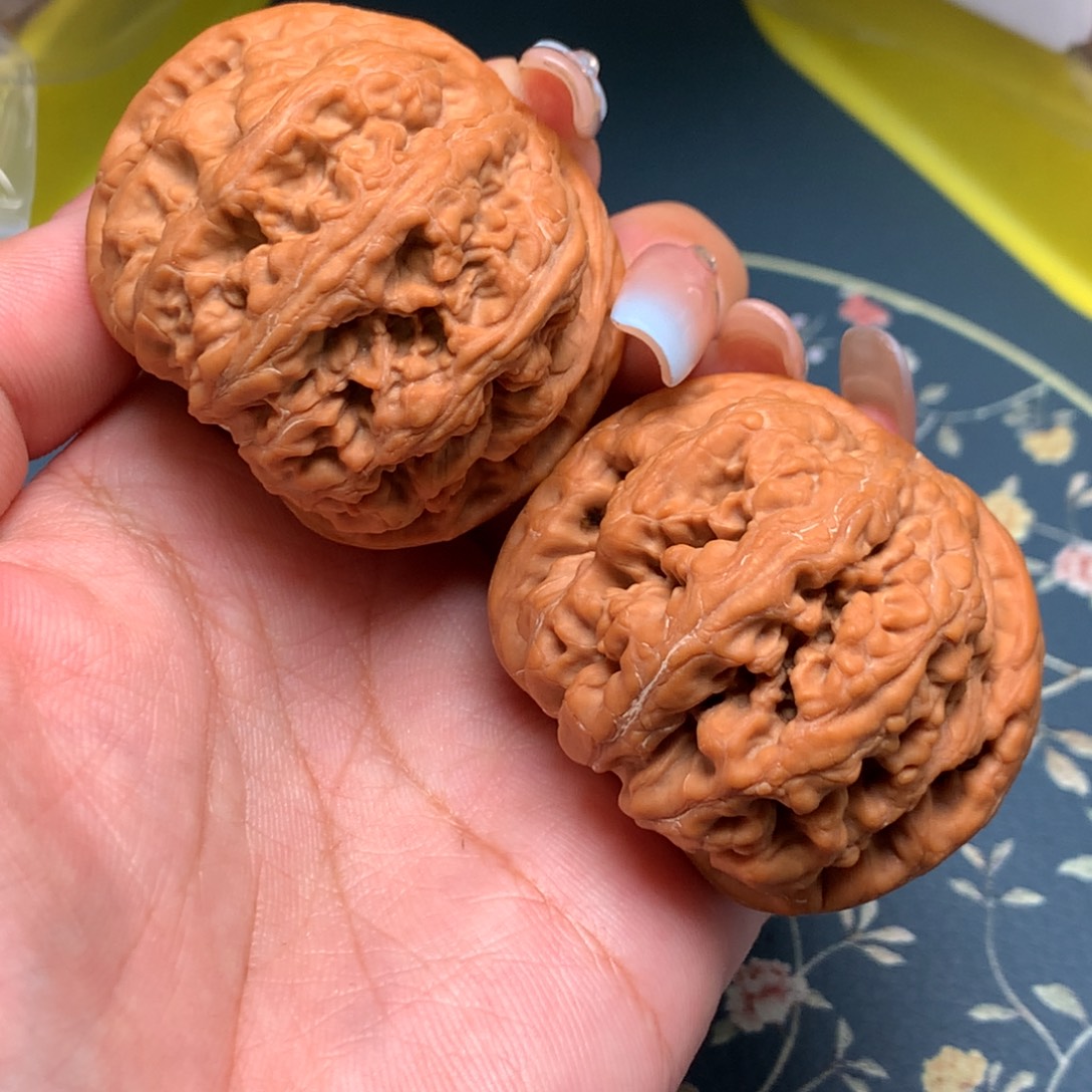 用***5桃核把件44-27013-8