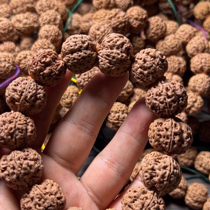 吊坠金刚菩提96号金刚