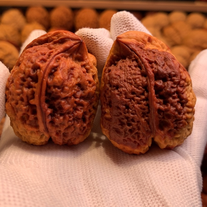 用***2文玩核桃吊坠22……….