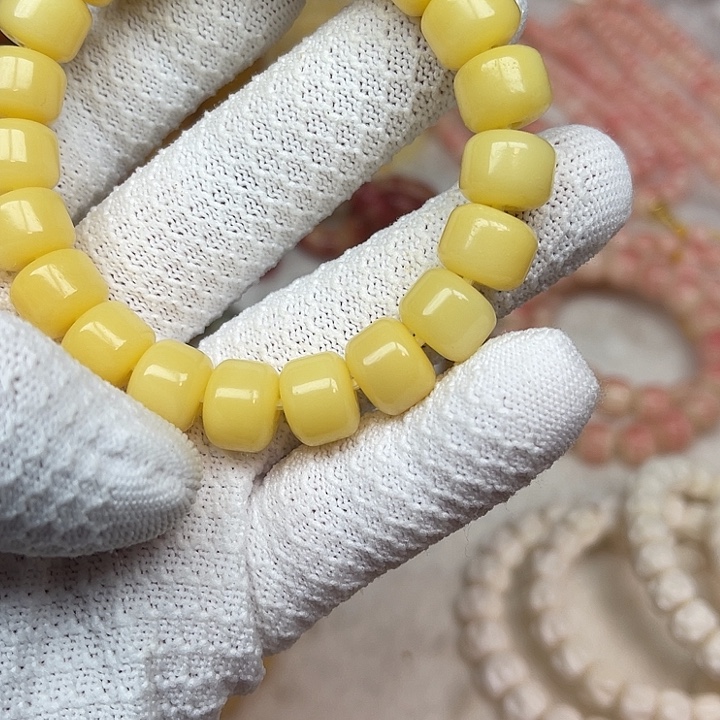 、***瘾驼骨手串/手链驼牙卡12