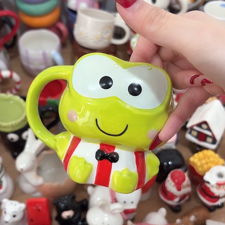 瓷片陶瓷完美主义慎拍