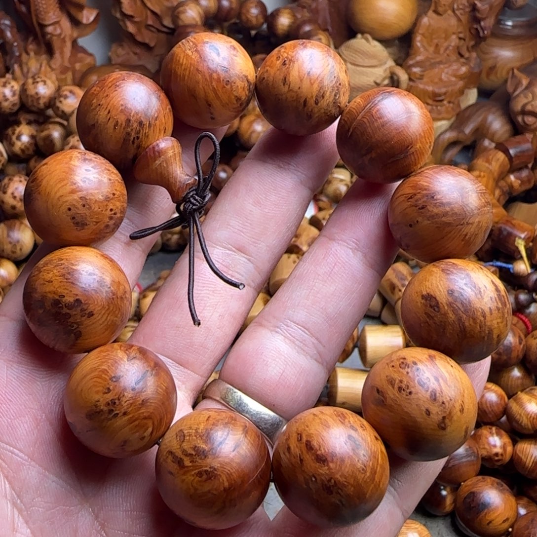 柏木无事牌太行陈化变异樱子瘤2.0