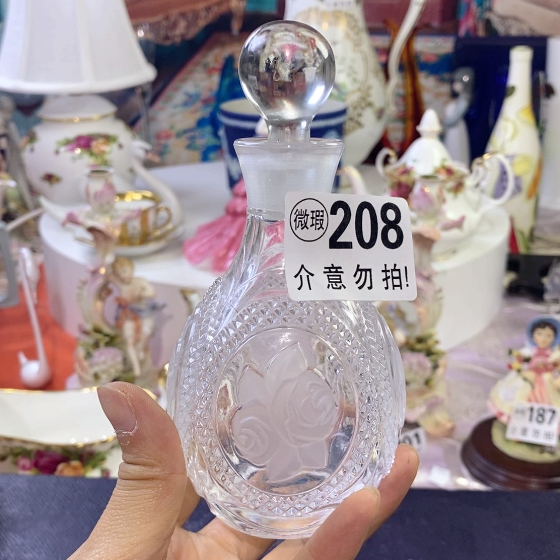 瓷器欧瓷咖啡杯水晶杯