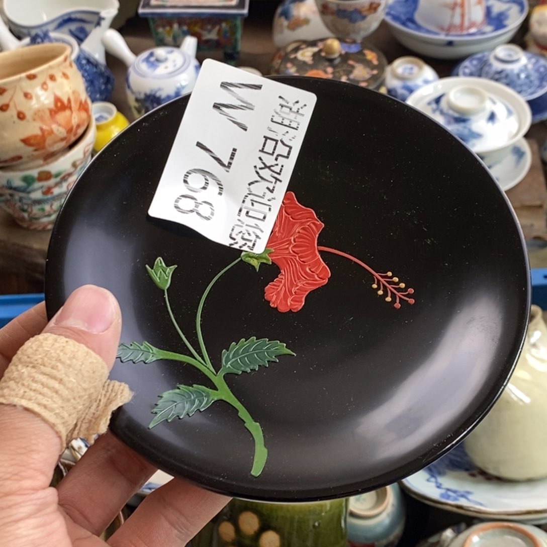 瓷器的一个人的时候我也尘**定