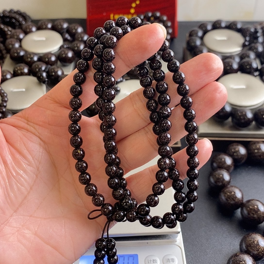 檀香紫檀（小叶紫檀）0.6 108