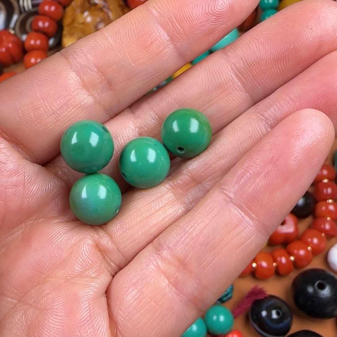 阿若康巴的哇塞珠子