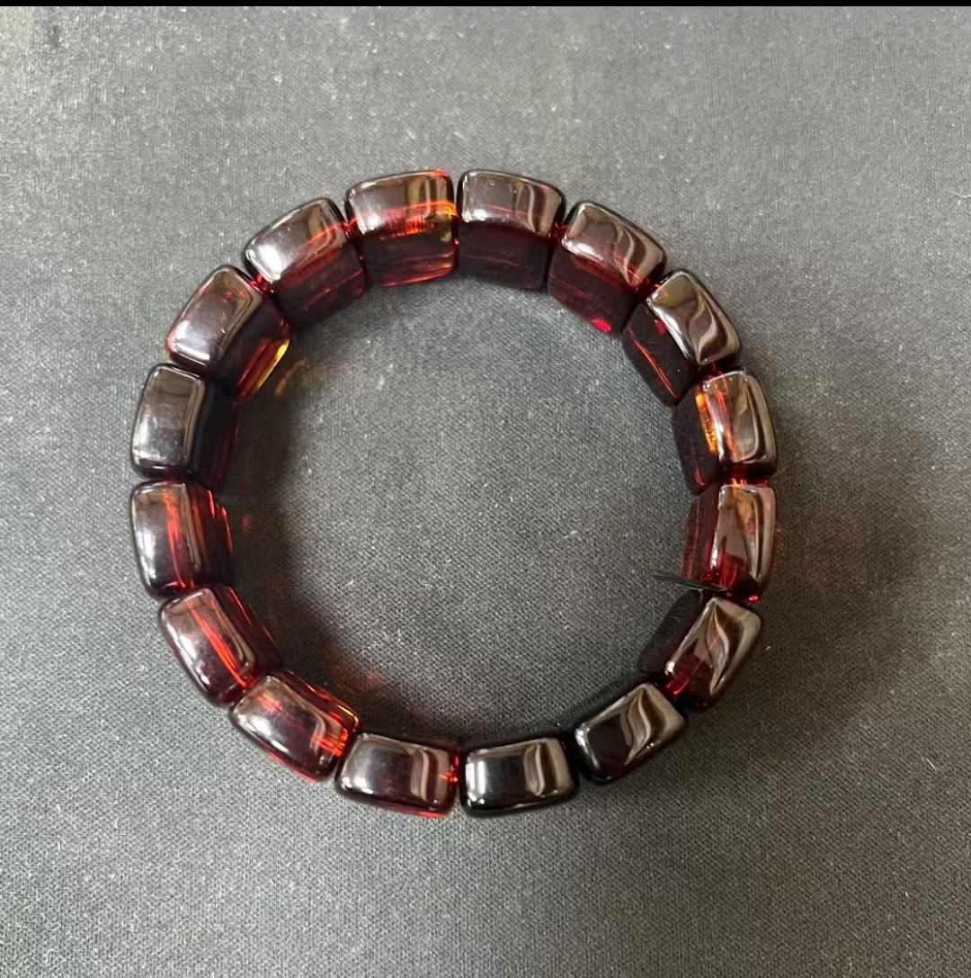 【配礼盒】YW112 精品手串  菩提根