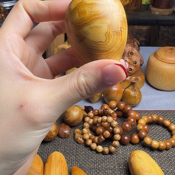 柏木（崖柏）北太行崖柏