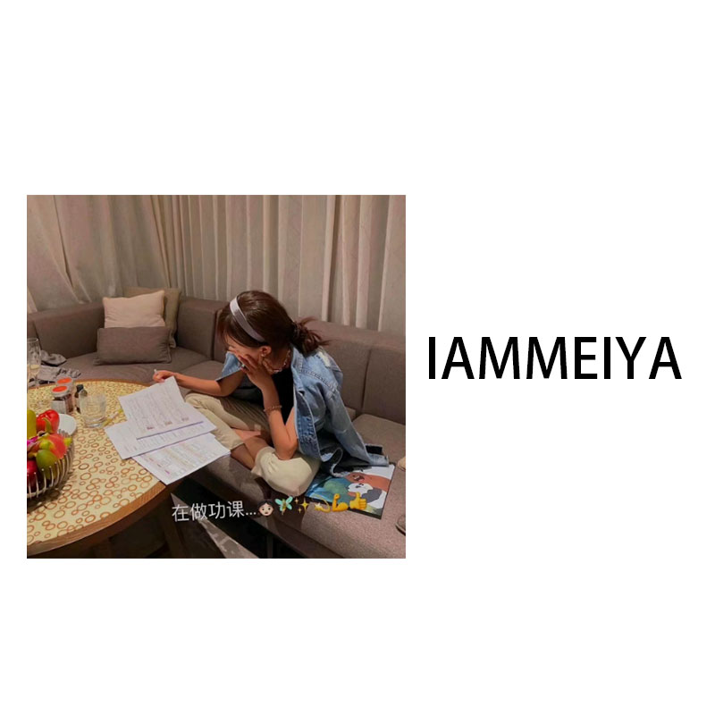［IAMMEIYA］女装【C01-C100】清仓  7月18