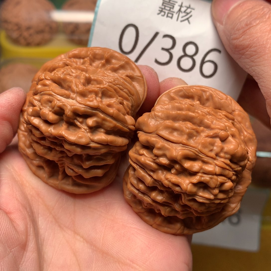 文玩核桃把件毕业平谷一代楼47