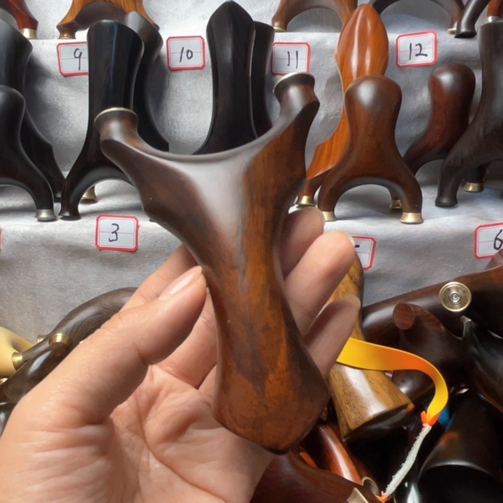 大果紫檀（缅甸花梨）瑕疵1076