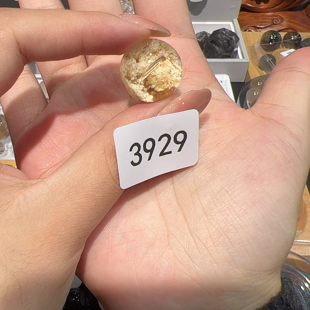 大型摆件（非配饰）未镶嵌水晶