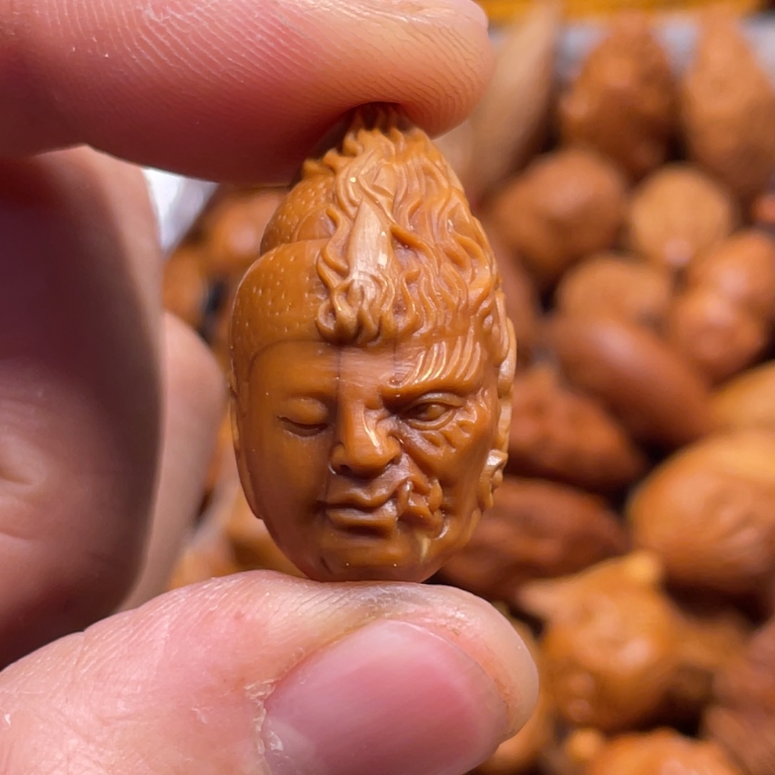 手串/手链橄榄核一念之间853