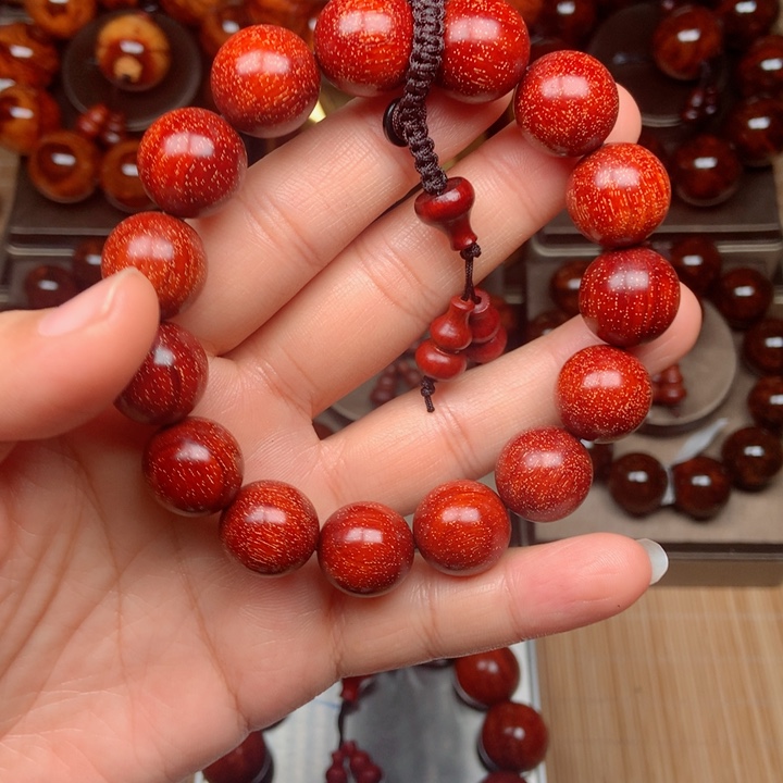 檀香紫檀（小叶紫檀）宁2w