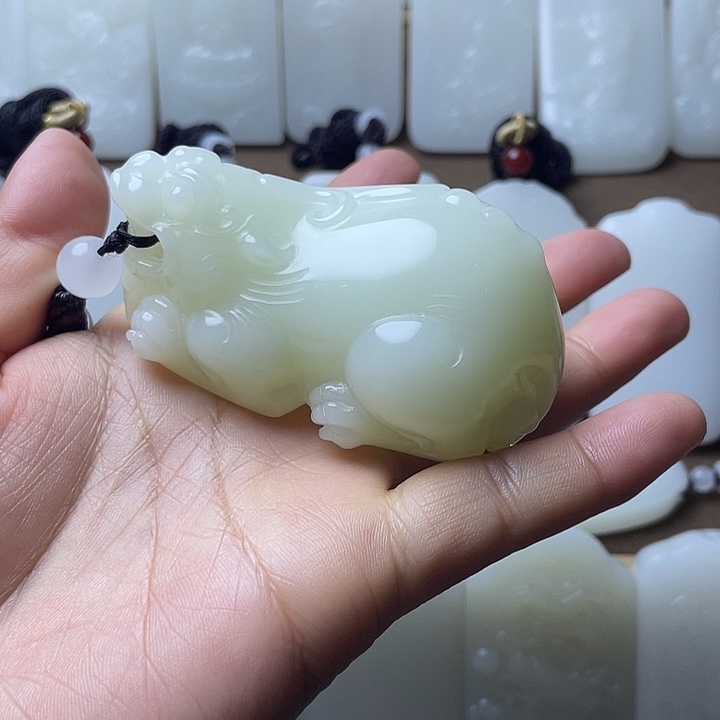 小***虎貔貅357898532579974358