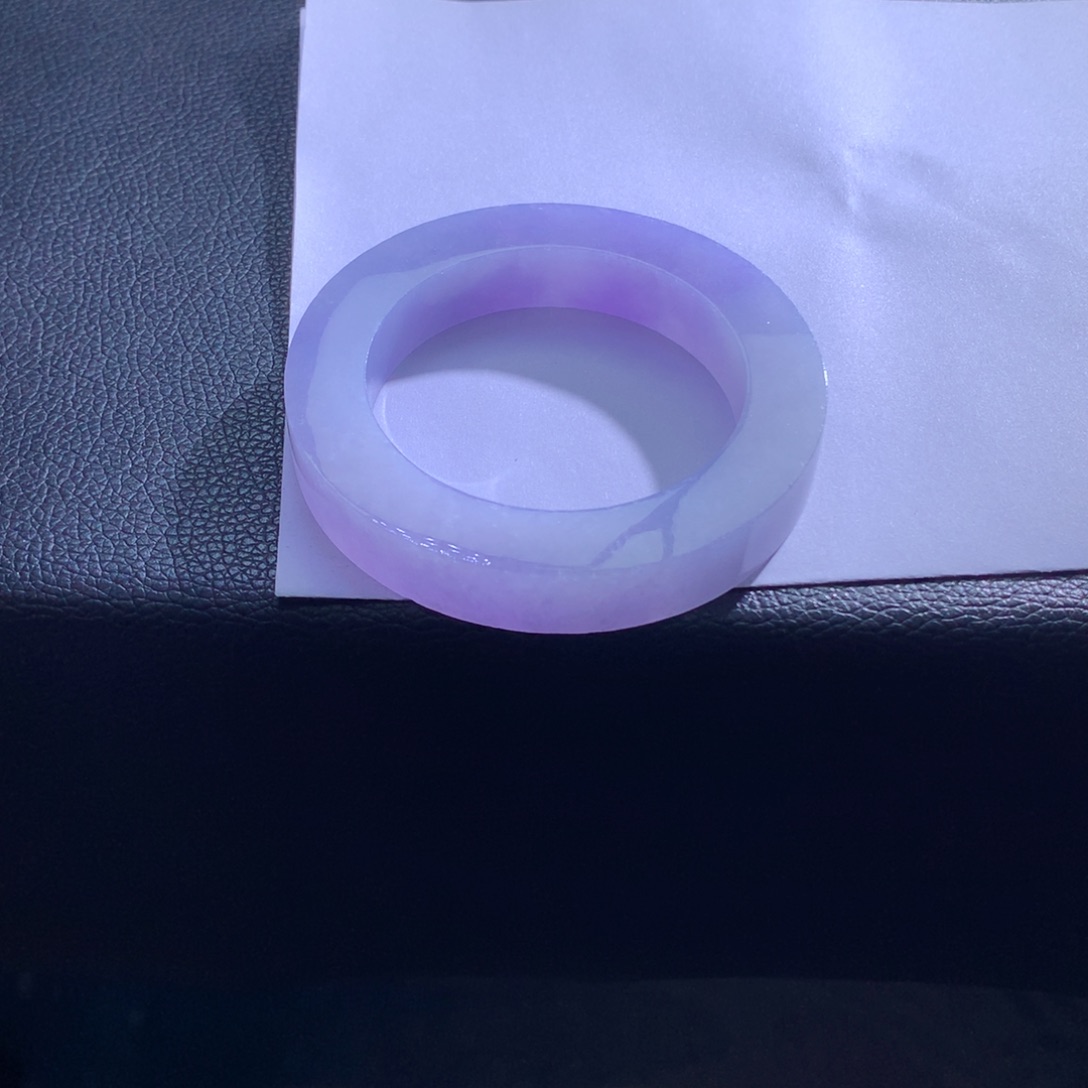 未镶嵌手镯定制翡翠翡翠