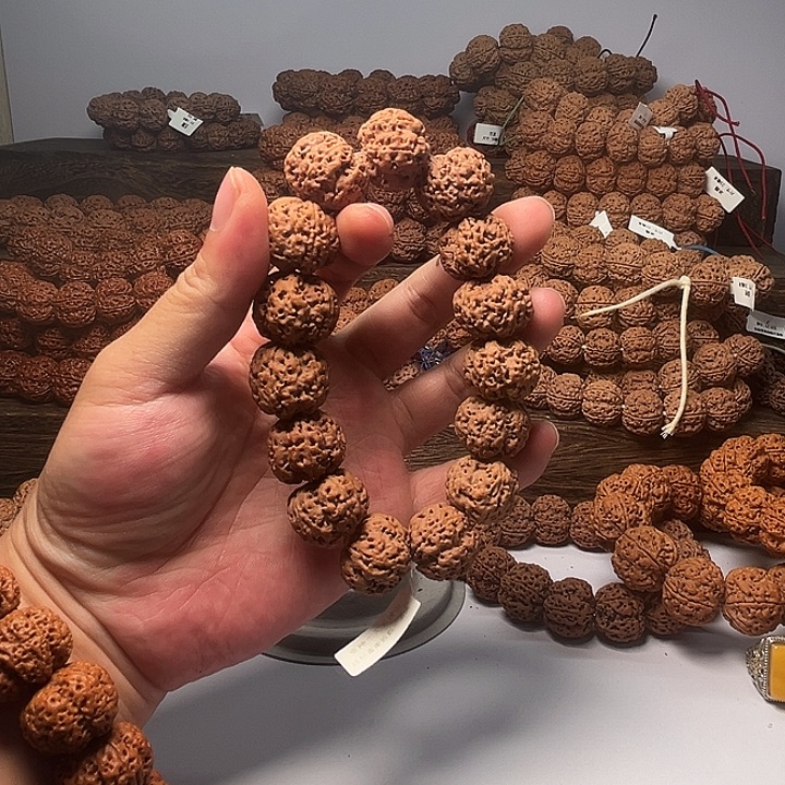 金刚菩提手串04号21