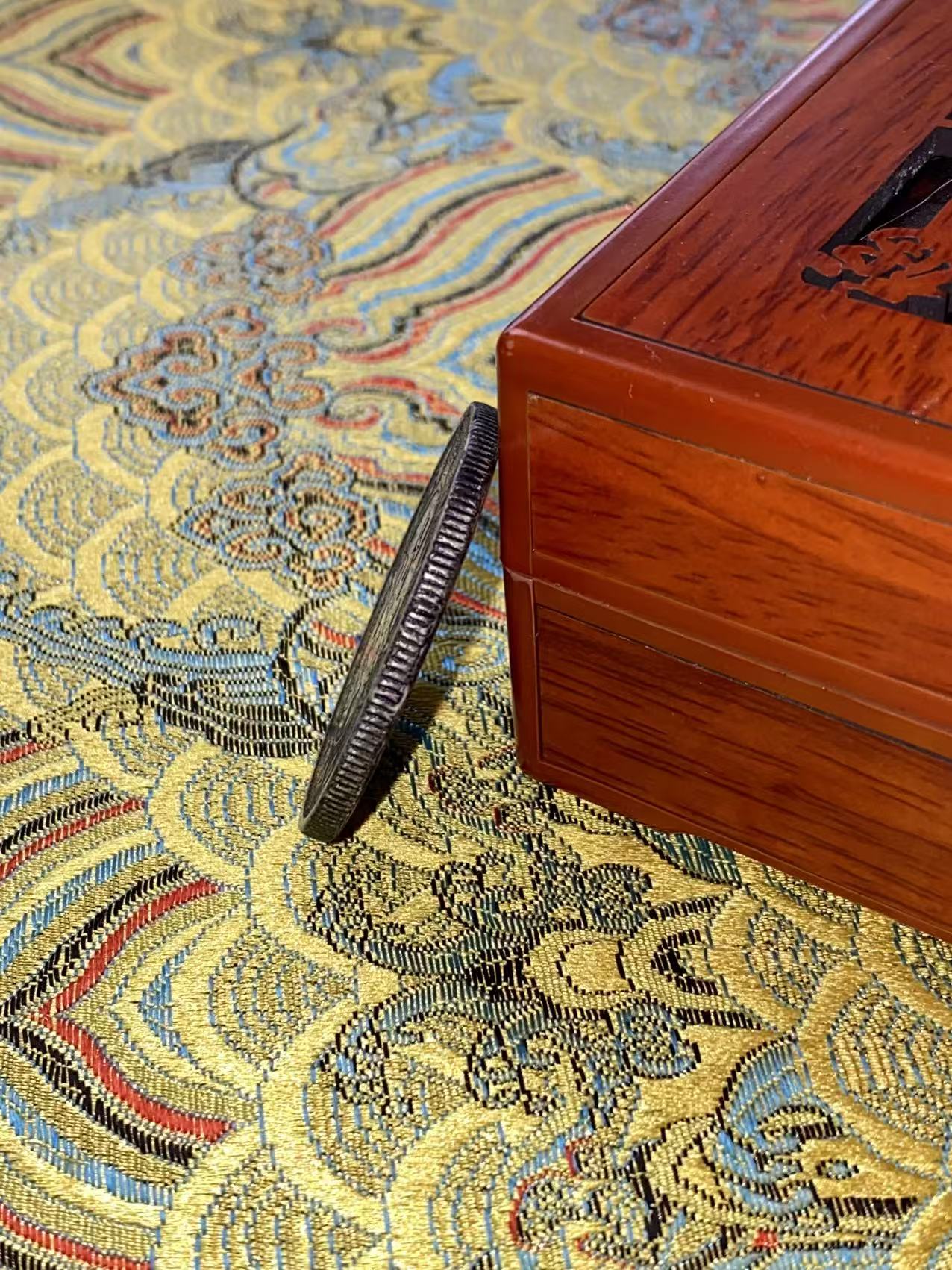 【罗氏专属】2001-1新人见面礼车饰送礼佳品摆件