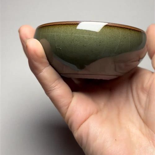 【闪购商品】茶盏-336............