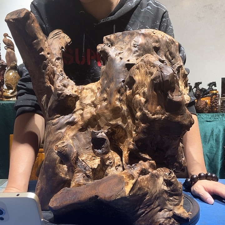 金丝楠╭*蓝金丝楠木