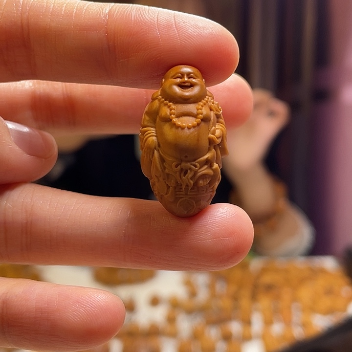 手串/手链橄榄核