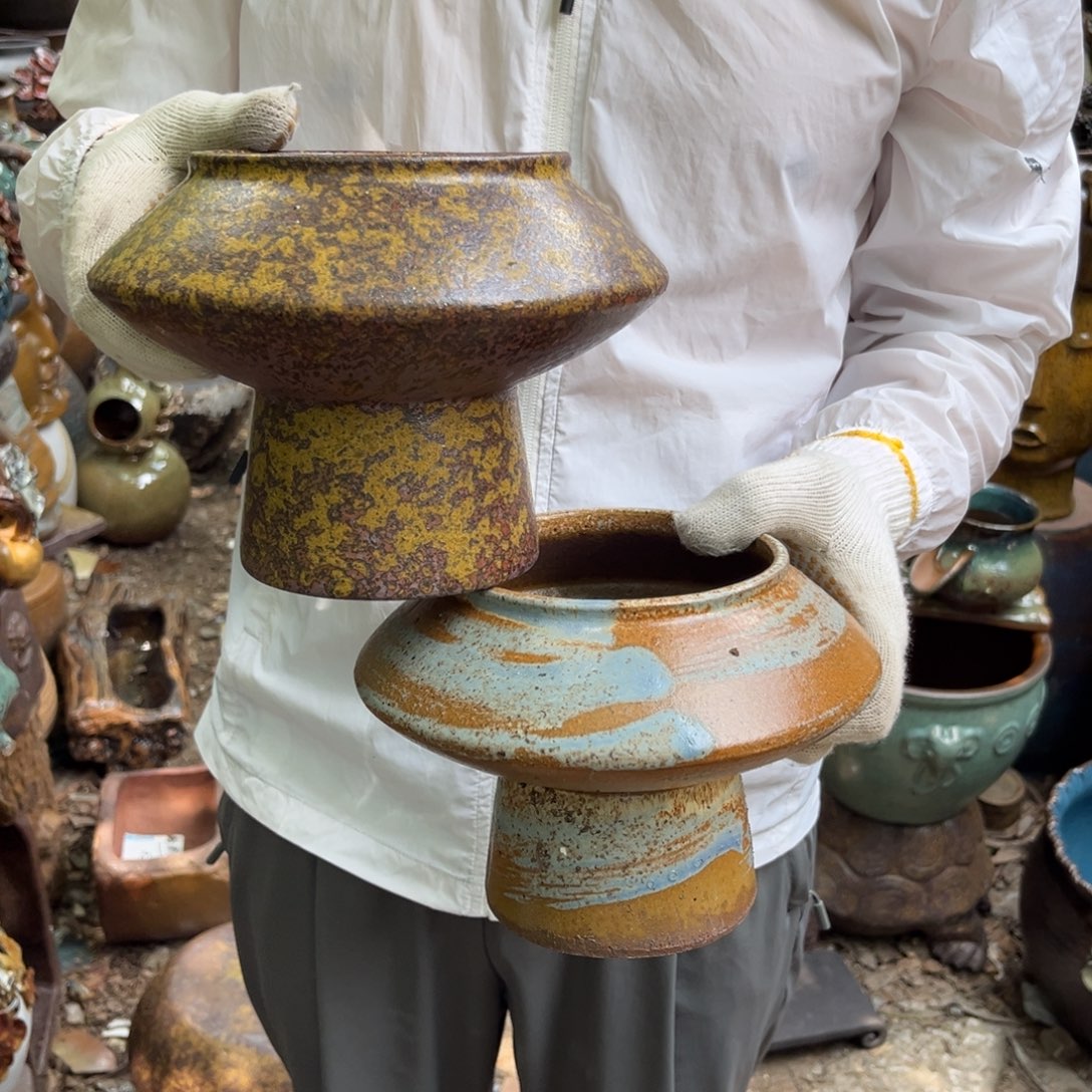 高16口13有孔正品