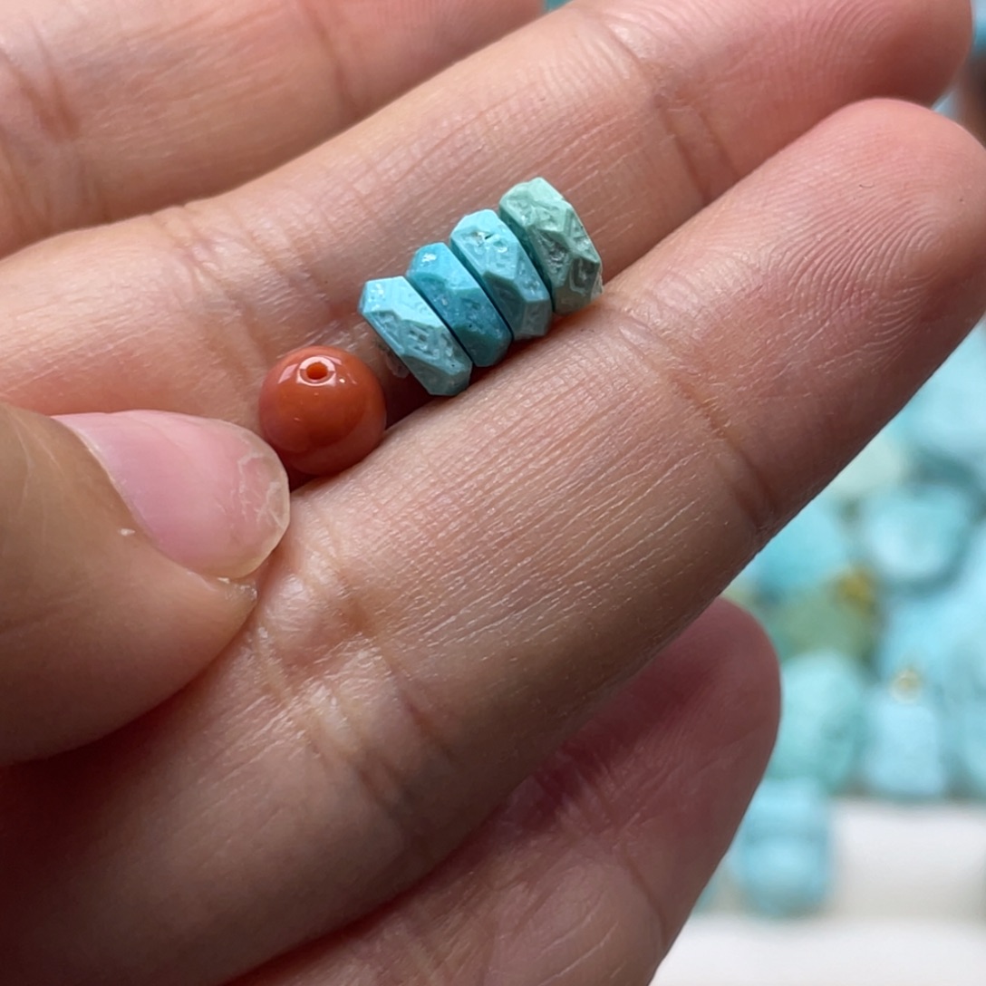 未镶嵌297南红玛瑙南