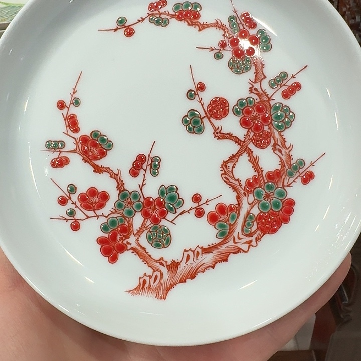 陶瓷艺术品收藏陶瓷