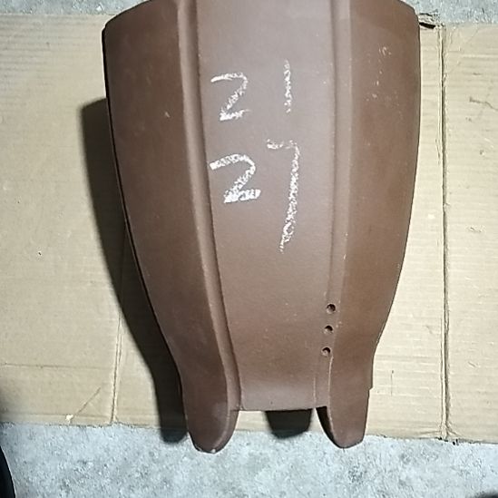 紫砂八爪鱼微瑕一个