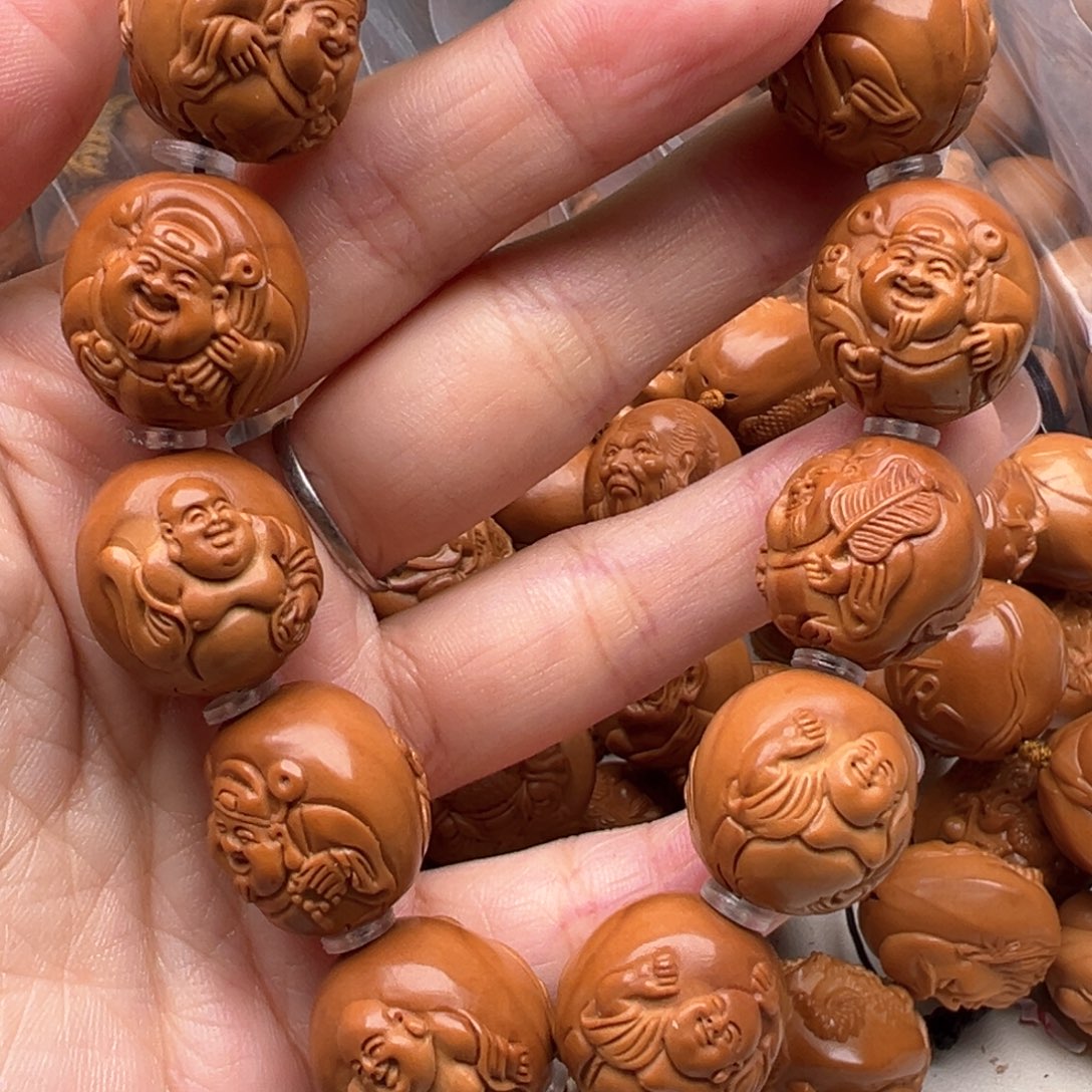 手串/手链橄榄核橄榄核
