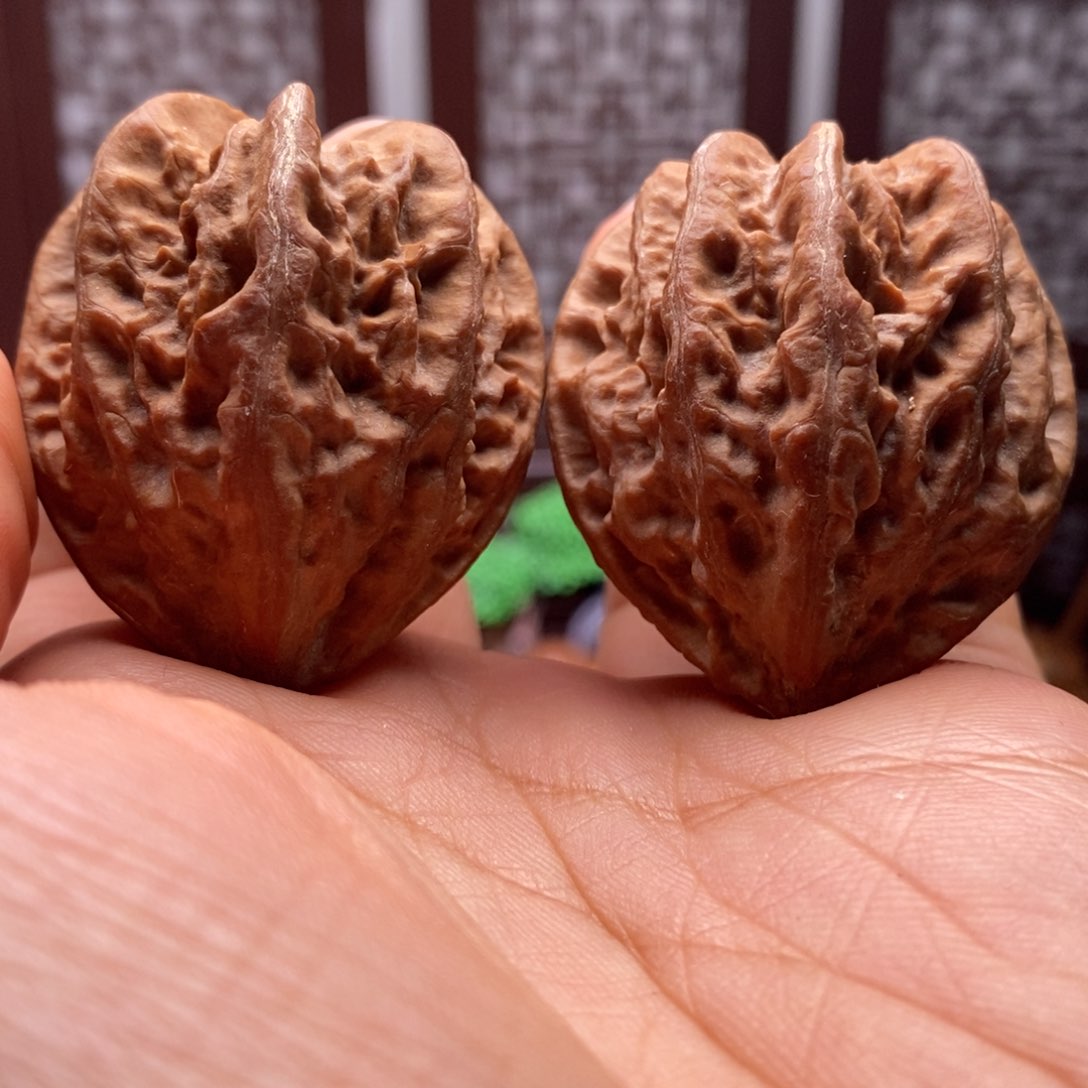 文玩核桃把件核桃14