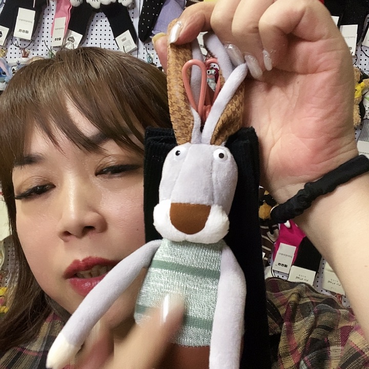 有机棉芪**力直播间福利拼1