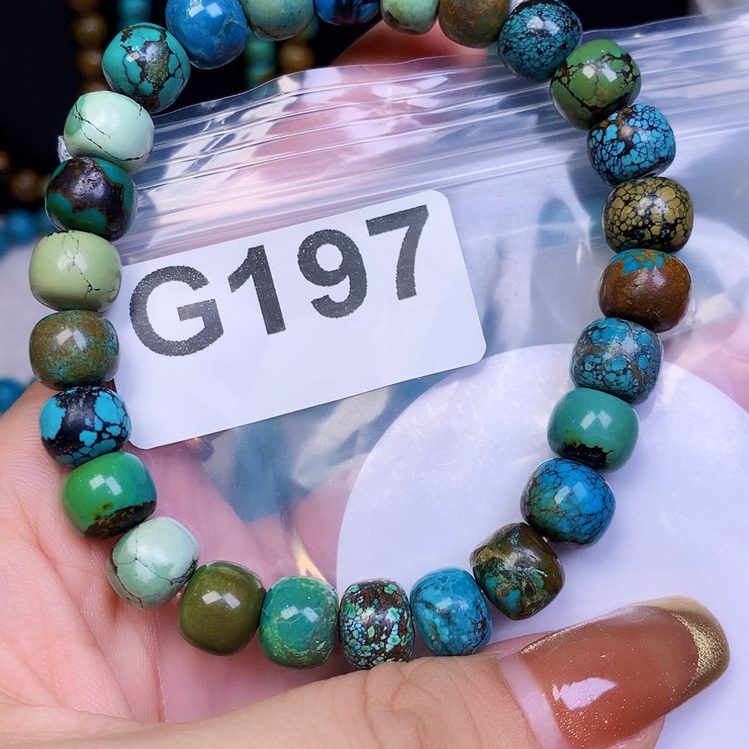 空竹粉丝专享十堰特色手工散珠