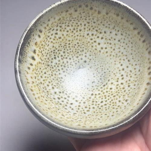 【闪购商品】茶盏-瑕疵-142.........