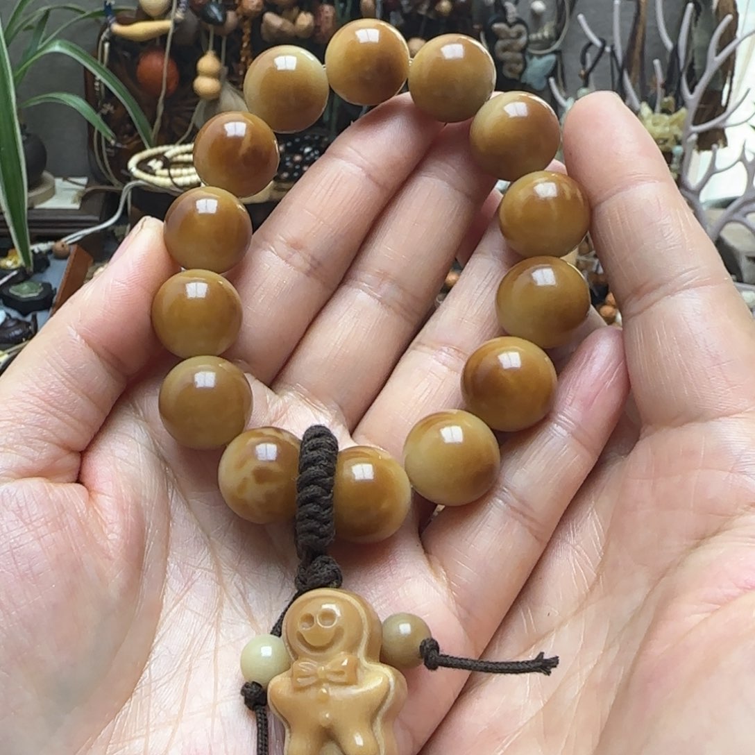 凤眼菩提手串美***3手串