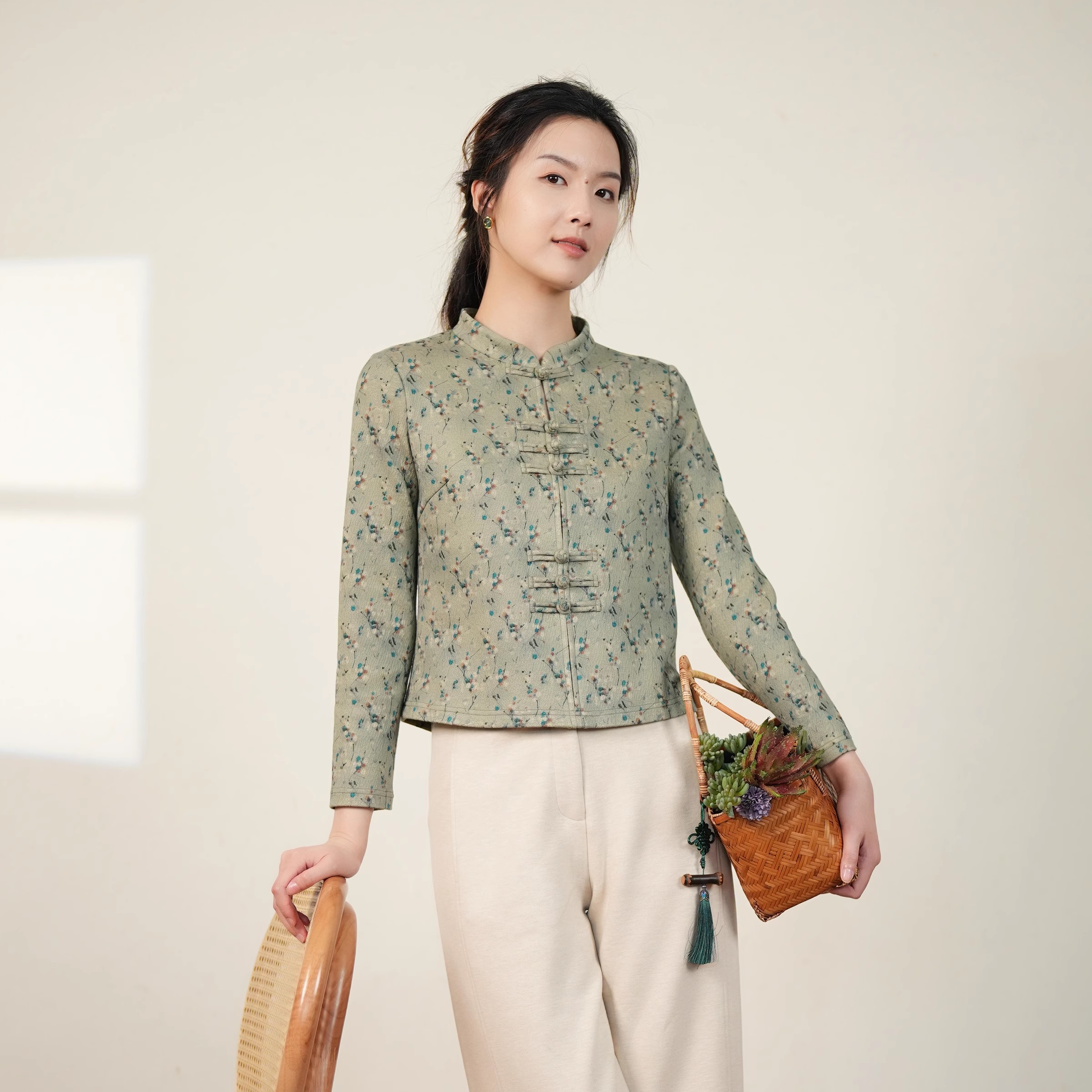 布符女装衬衫合集2025HJCS