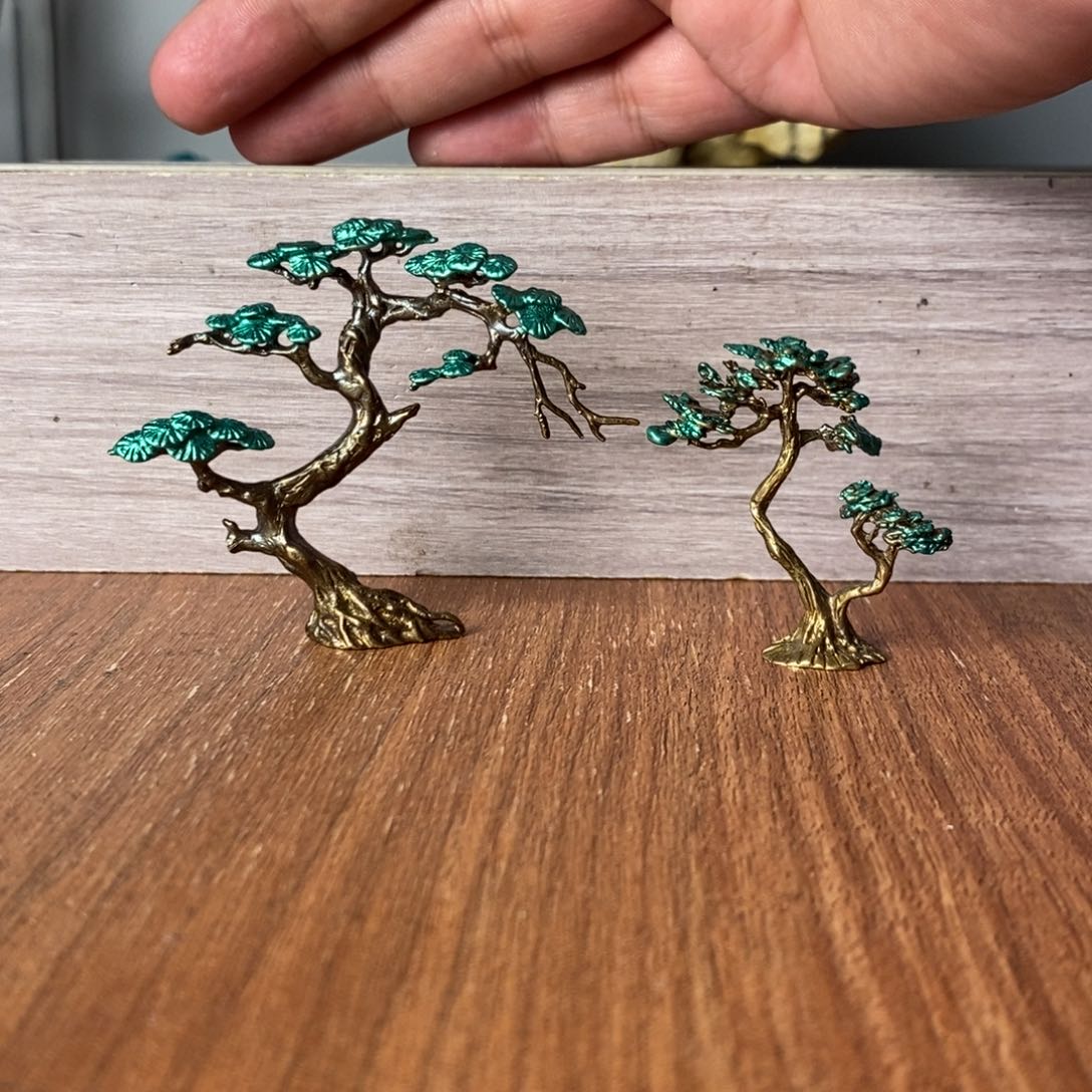 琉璃手工艺品今天