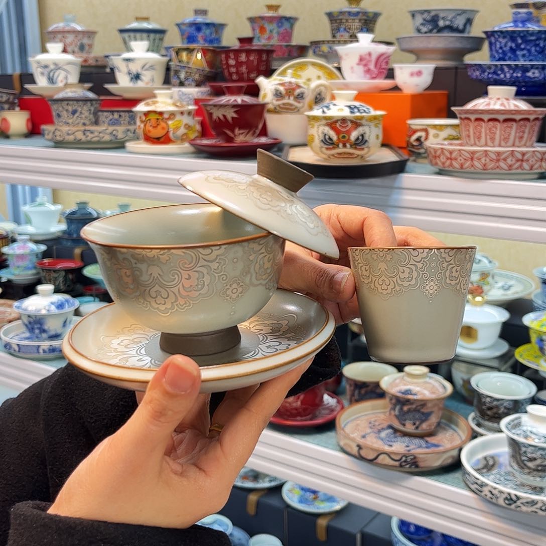 哈哈我真的好想你了