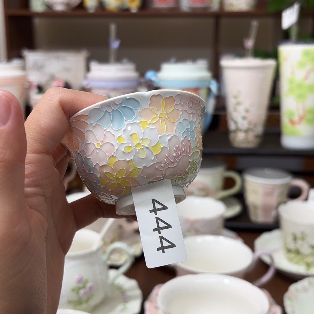 景德镇原创手绘陶瓷