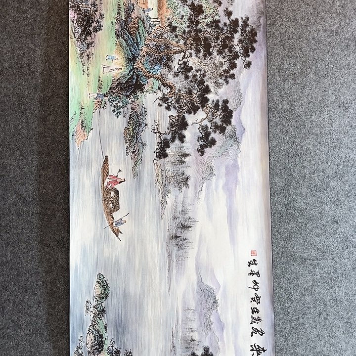 艺术作品欣赏作品