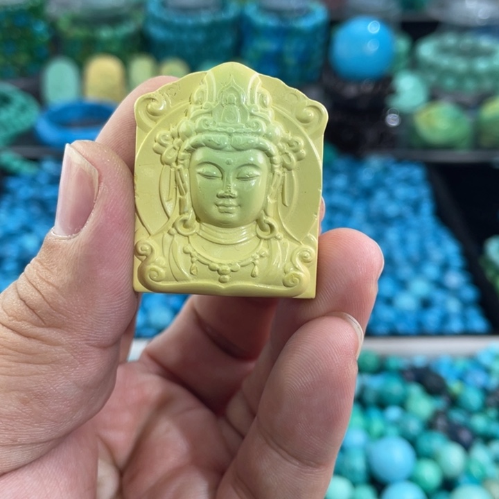 菱锰矿珠宝半成品未镶嵌