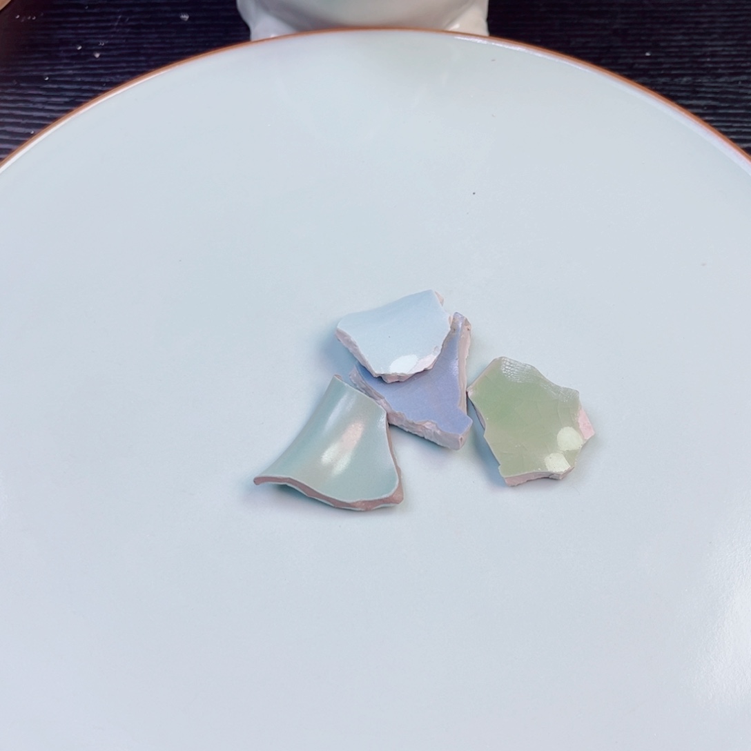 瓷片毅不计成本交个朋友