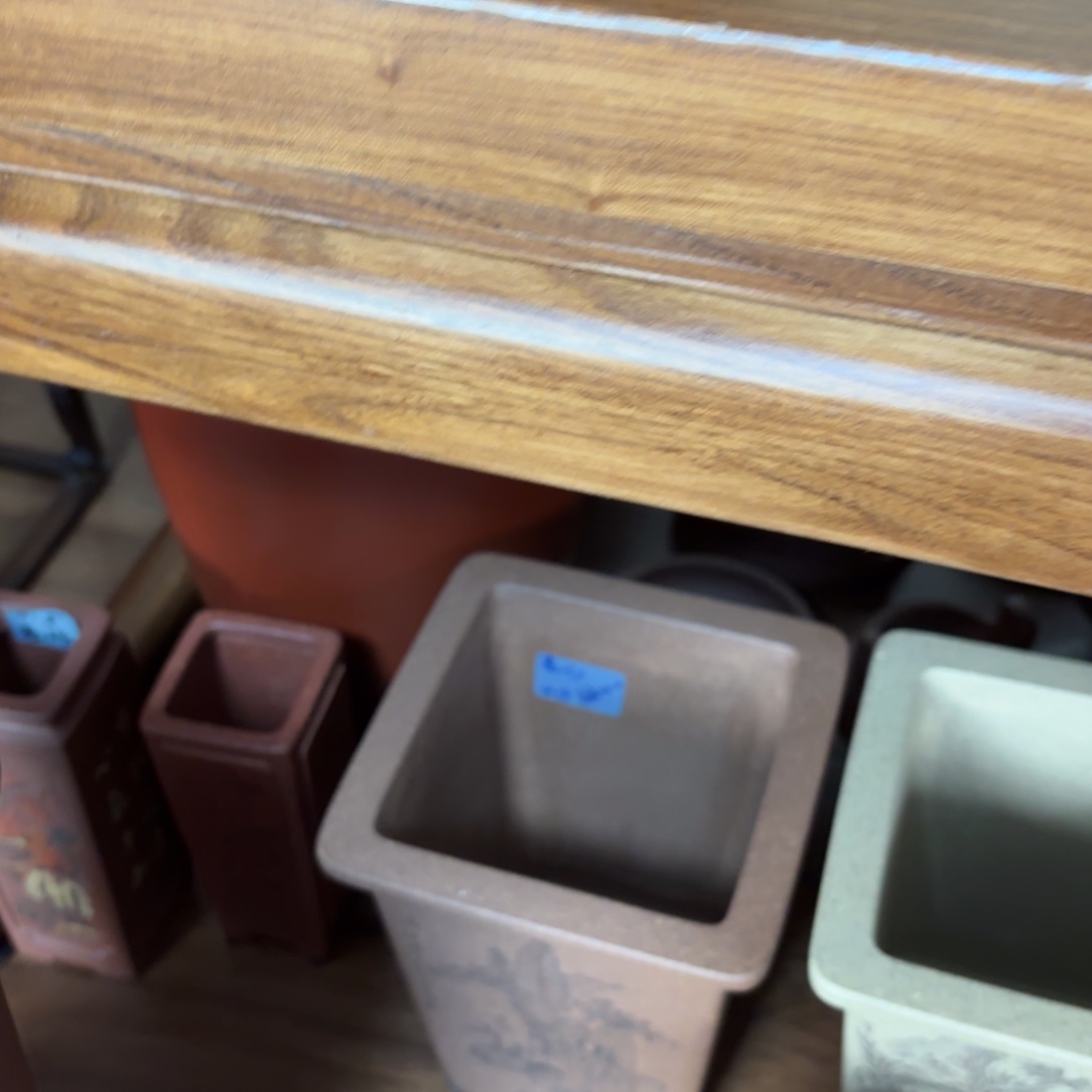 国***敬正宗高温手工花盆