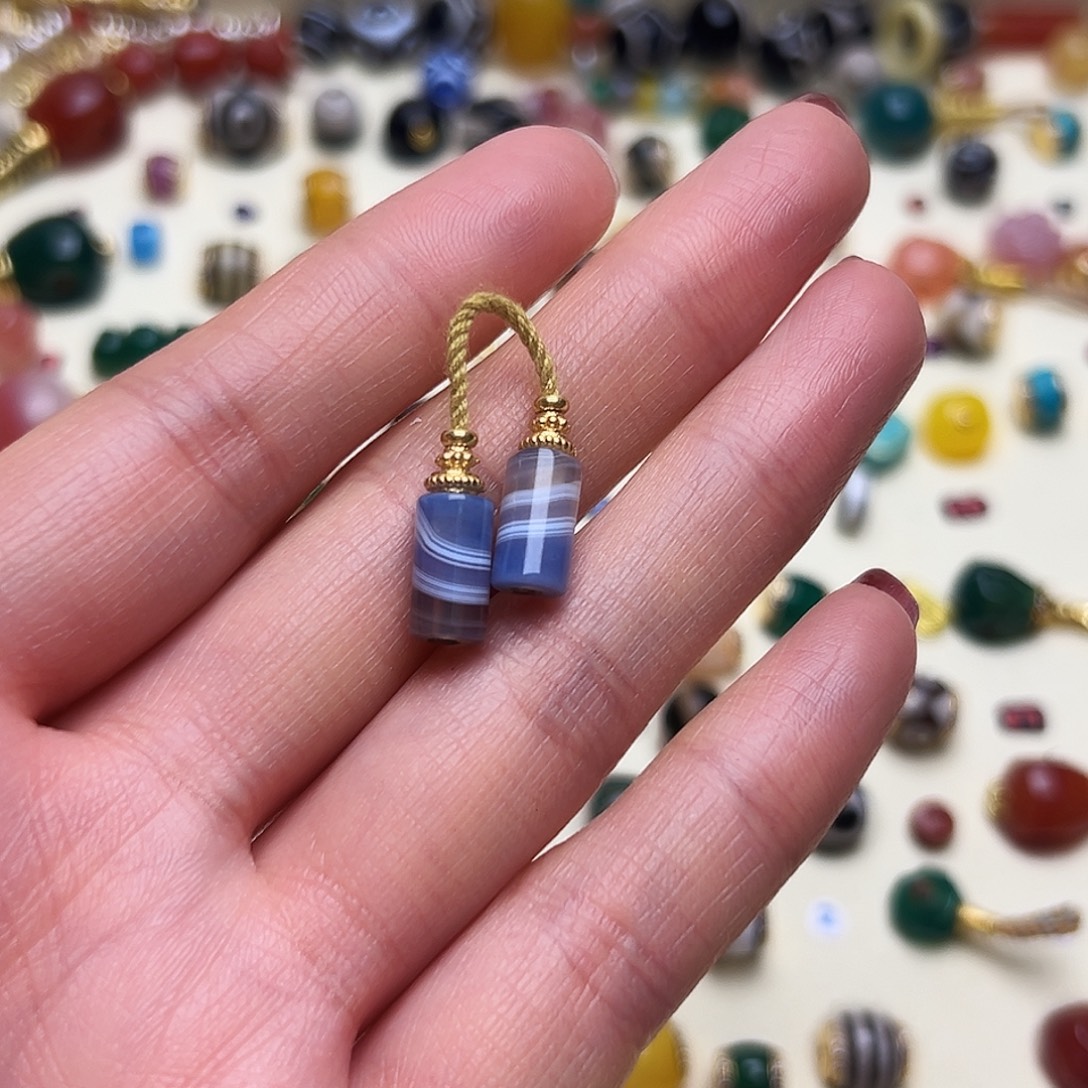 玛瑙/玉髓未镶嵌卡6