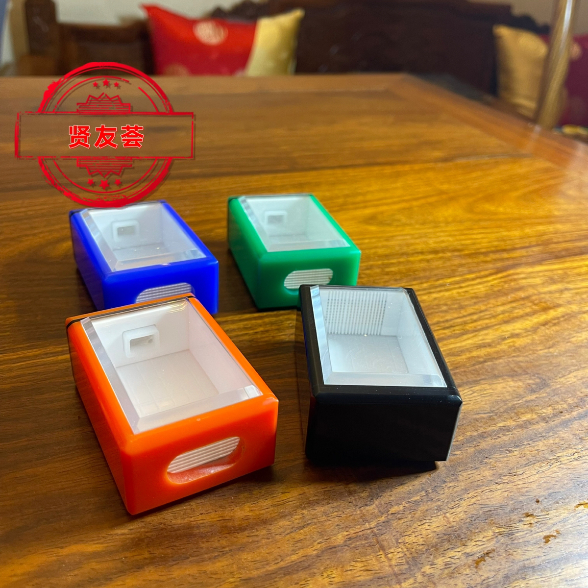 海派竹蛉大黄黄蛉金钟单盒鸣虫虫具用具尺寸46X71X30鸣虫虫具用具