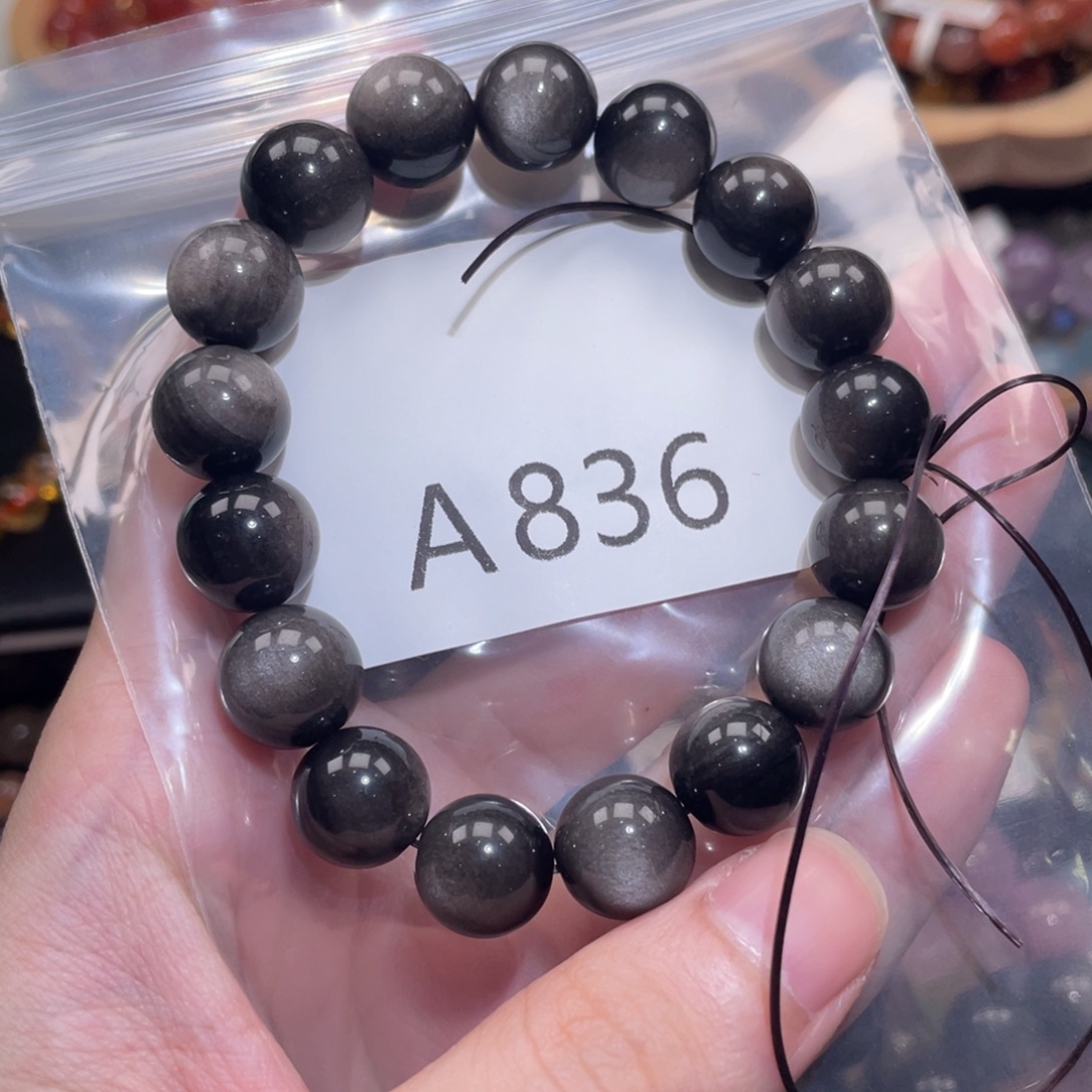 手链水晶未镶嵌12